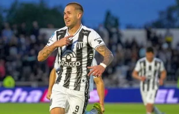Torneo Clausura: Gimnasia de Mendoza se hizo fuerte en casa y venció a Newell's Old Boys