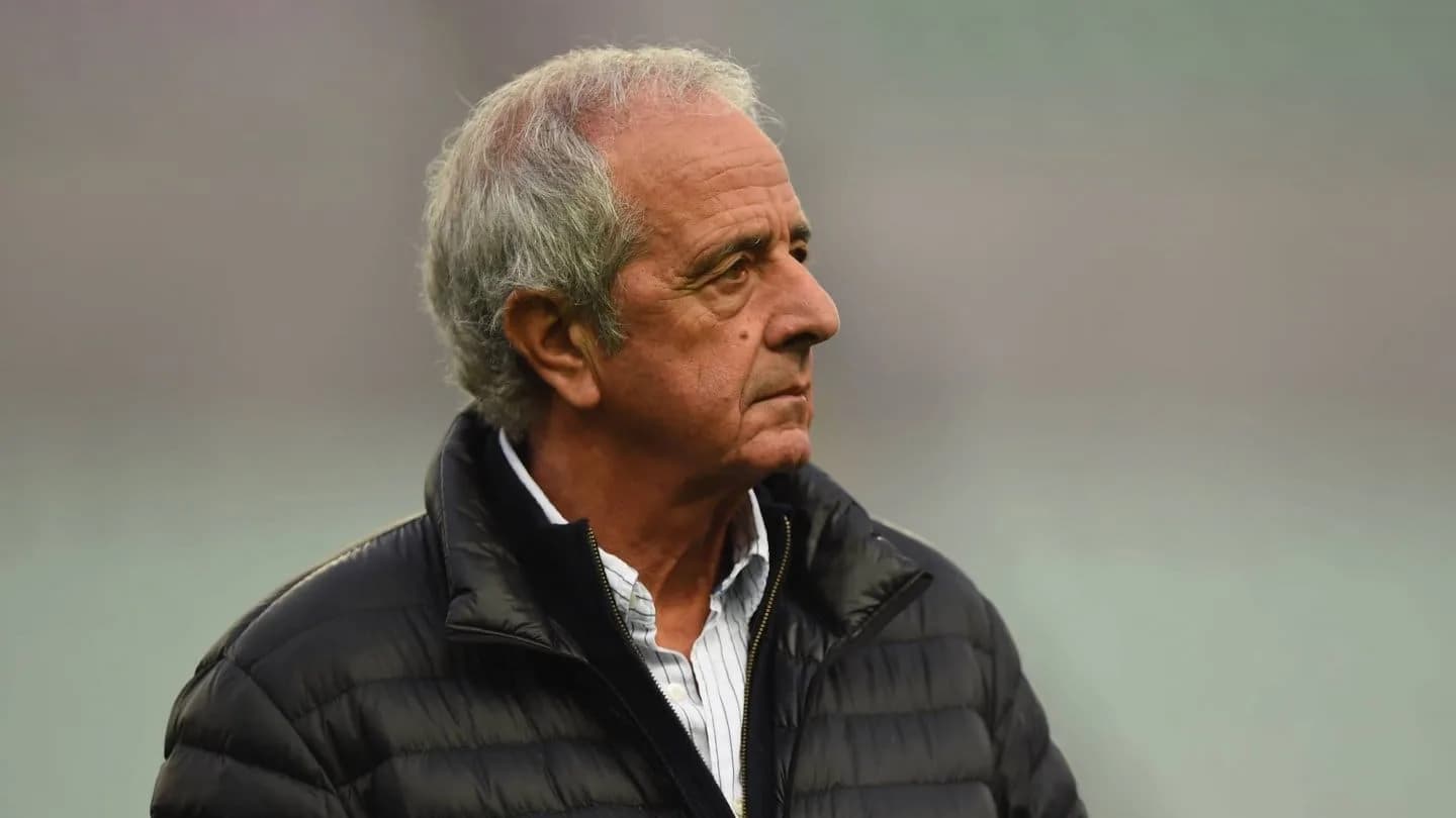 D'Onofrio contó cuál fue una de las primeras económicas que tomó en River - TyC Sports