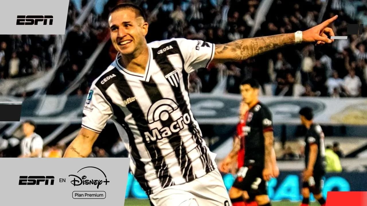 Módica: "Este triunfo fue un desahogo enorme"