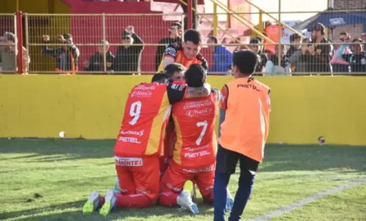 Boca Unidos, ante el desafío de defender la diferencia en Misiones
