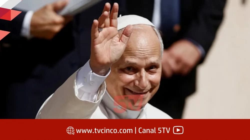 Portada de video: Qué se sabe del nódulo pulmonar por el que operarán al papa León