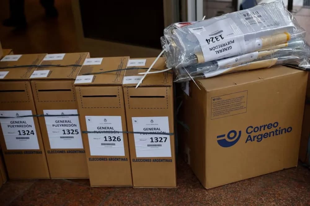 ¿Cuándo son las elecciones 2027 en la Argentina? Todas las fechas clave