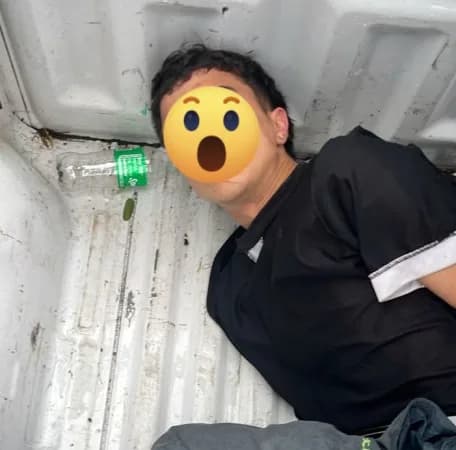 La Policía de Corrientes informó que son cinco los menores demorados por el ataque al delivery