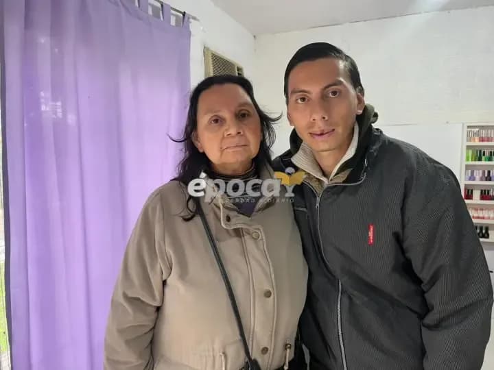 Inseguridad en Corrientes: "No vale que le maten a mi hijo por una bicicleta"