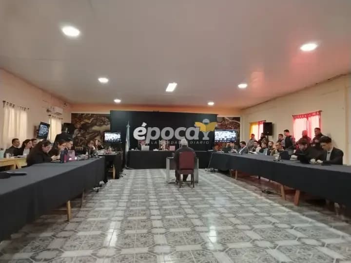 Juicio por Loan: declaran vecinos del paraje donde desapareció el niño