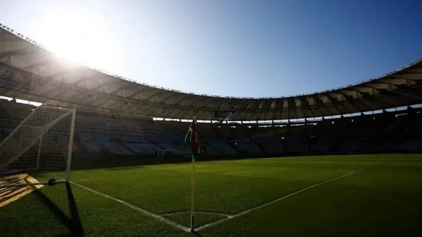 La Justicia de Brasil confirmó la sede del partido de vuelta entre Boca y Vasco da Gama
