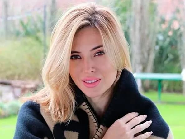 Jésica Cirio fue mamá por segunda vez: cómo se llama su primer hijo con Nicolás Trombino