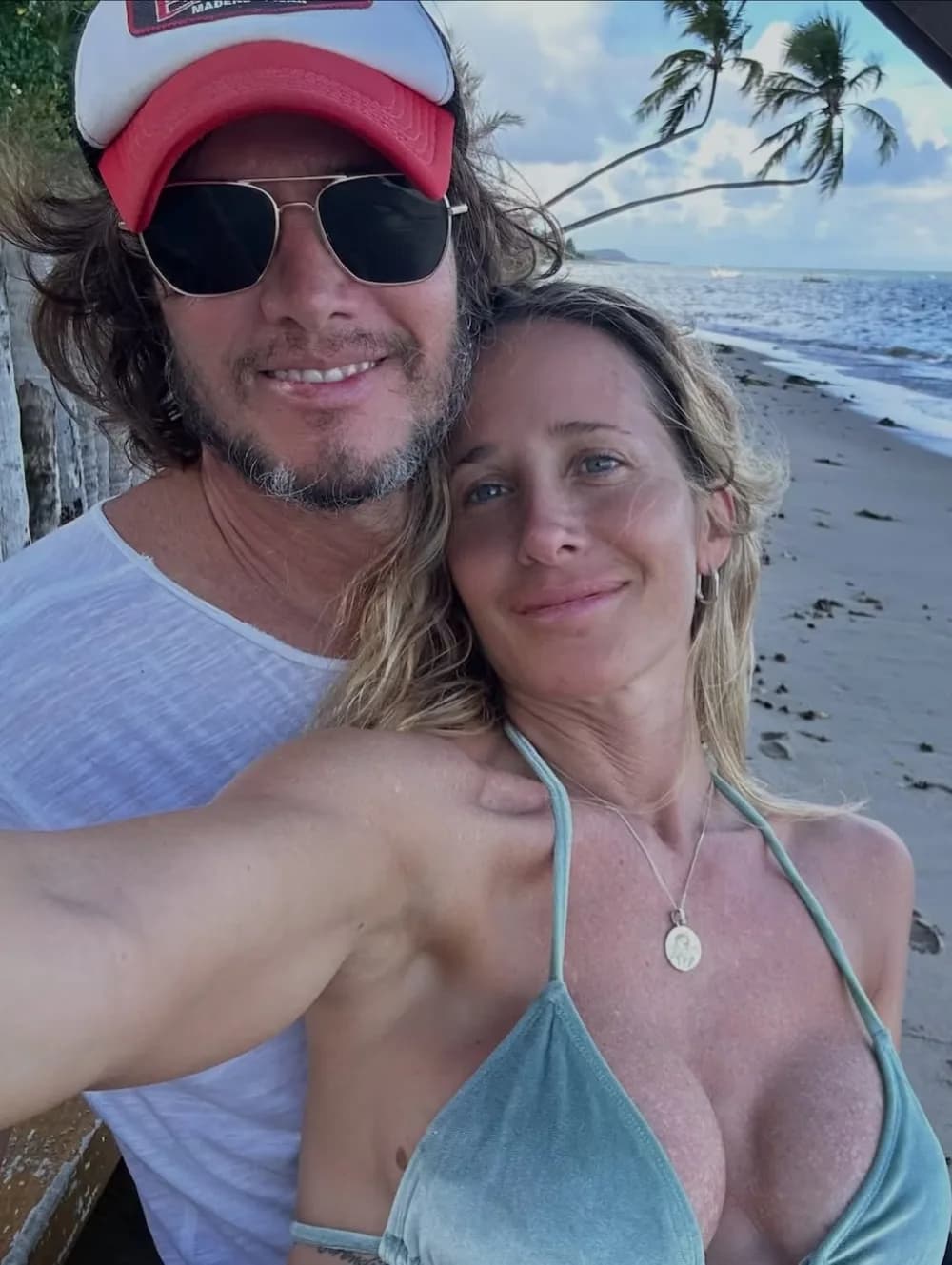 Portada de video: La versión sobre la separación de Julieta Prandi y Emanuel Ortega: Ella lo descubrió