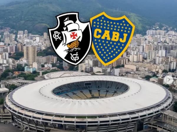 Boca recibió una noticia clave: la Justicia confirmó dónde se jugará la vuelta ante Vasco