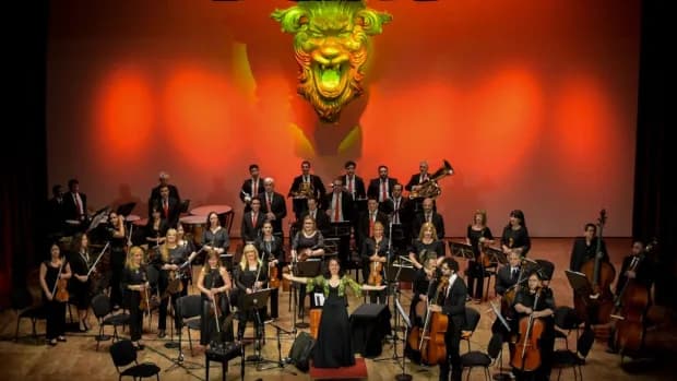 La Orquesta Sinfónica convoca a adultos mayores a cantar en el coro "Siempre jóvenes"
