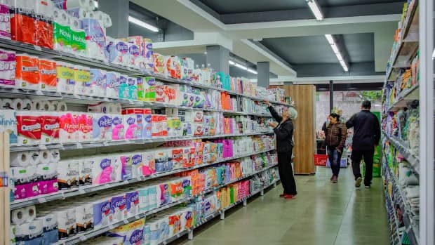El INDEC publica la inflación de septiembre, que volvería al 2% según proyecciones privadas
