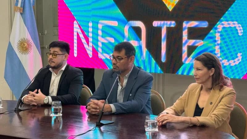 Corrientes será sede de Nea Tech, el evento de tecnología e innovación más grande de la región