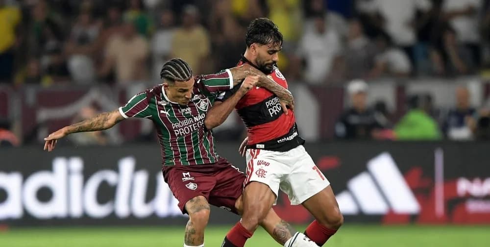 Guerra por las apuestas en Brasil: la protesta contra Lula en el Maracaná