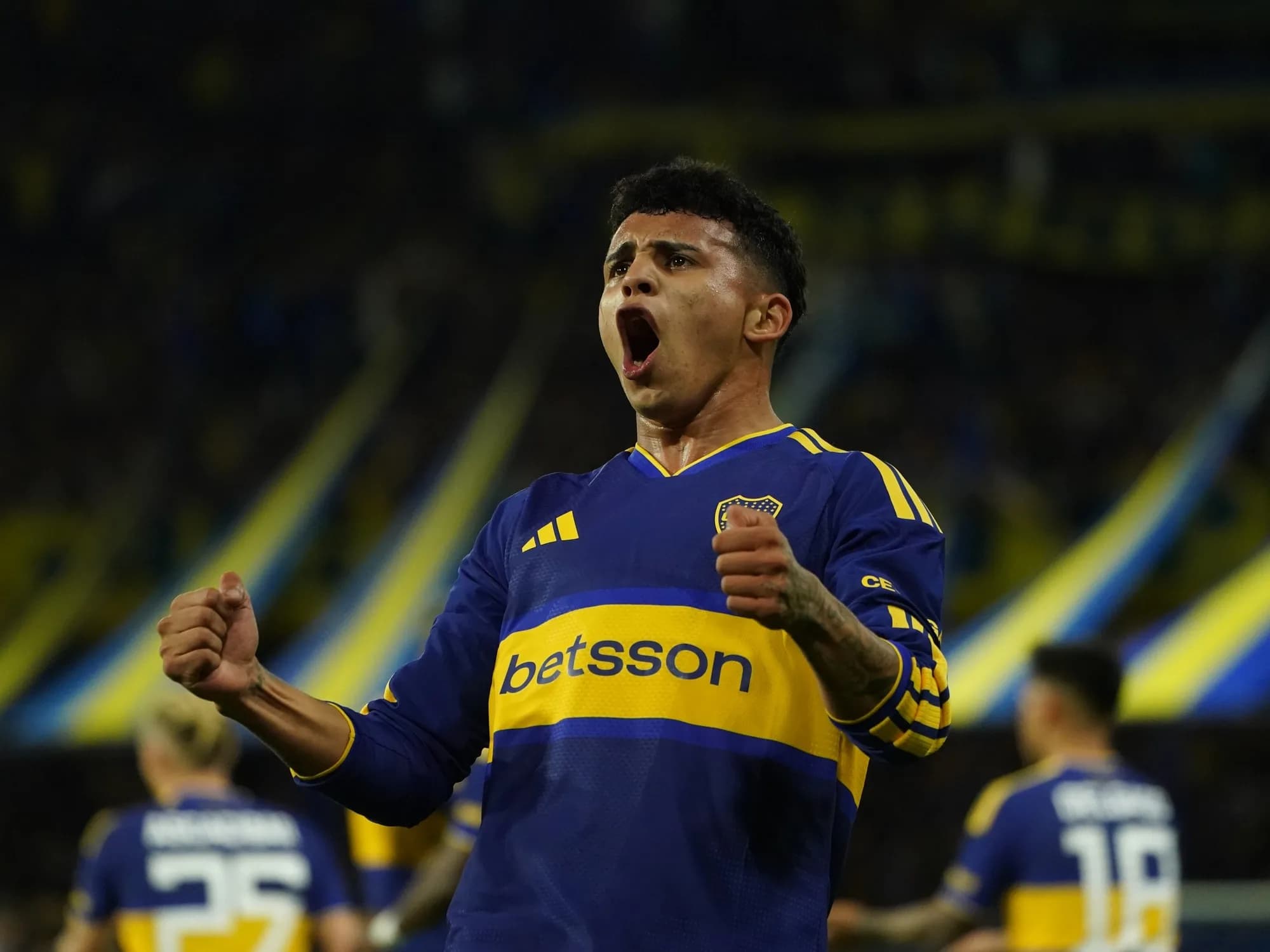 A qué hora juega hoy Boca vs. Vasco da Gama y por dónde se puede ver EN VIVO la Copa Sudamericana