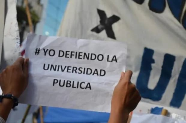 El Presupuesto 2027 refuerza el ajuste en Ciencia y Universidades
