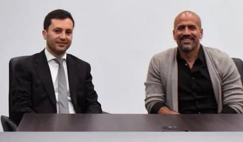 River Plate y Estudiantes anuncian una alianza para impulsar cambios en el fútbol