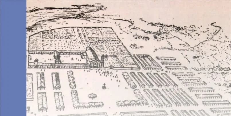 Presentarán planos históricos de edificios y obras emblemáticas de Corrientes
