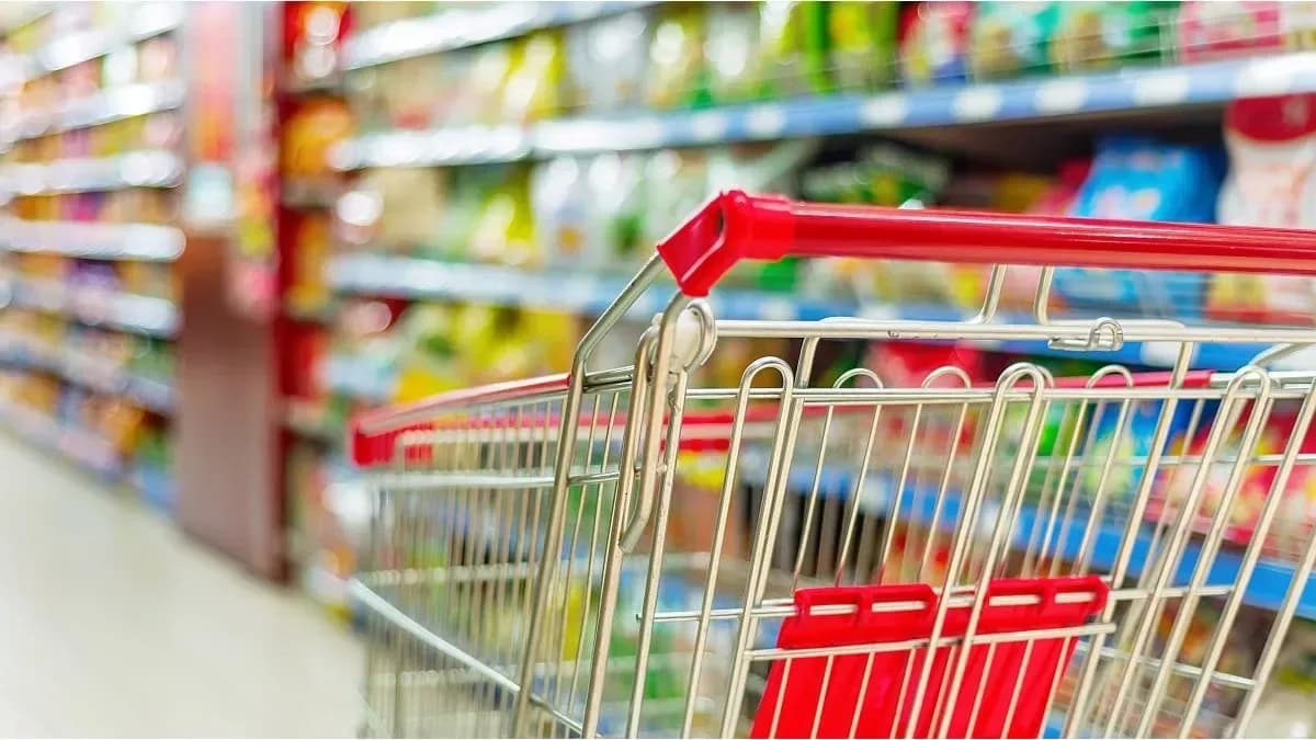 La inflación se aceleró a 1,9% en septiembre y acumula un alza de 23,6 en el año, según INDEC