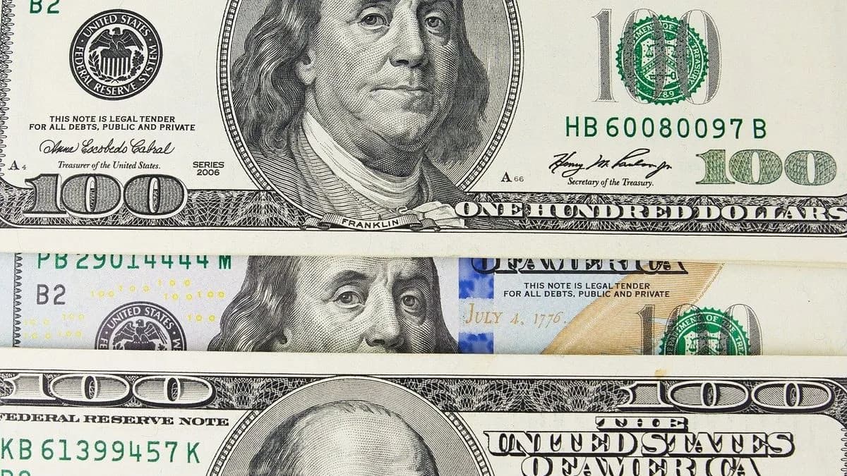 El dólar mayorista retrocedió y la brecha con el techo de la banda quedó a un paso de su máximo histórico