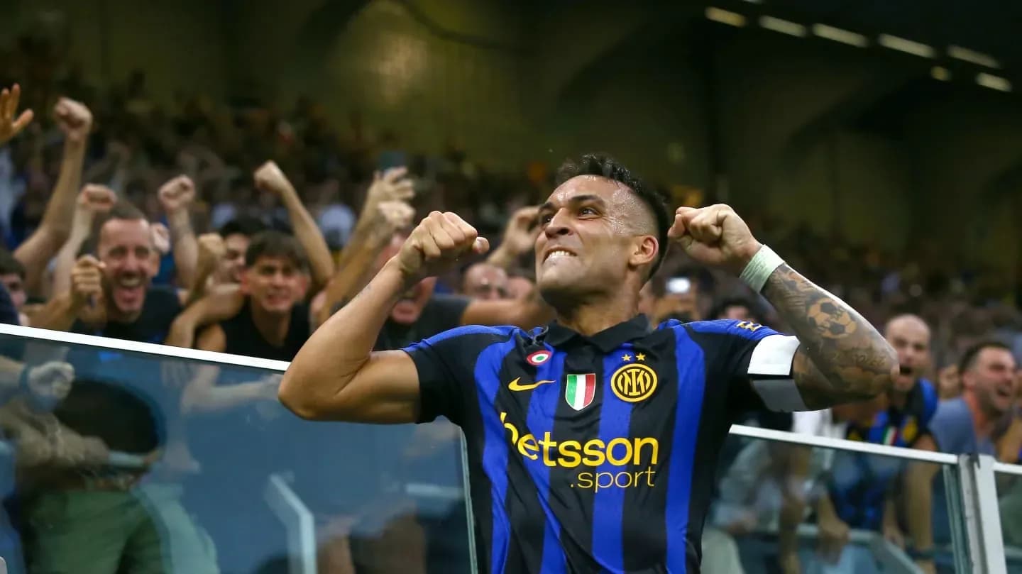Partidos de hoy martes, por Champions League: cruces, hora y TV - TyC Sports