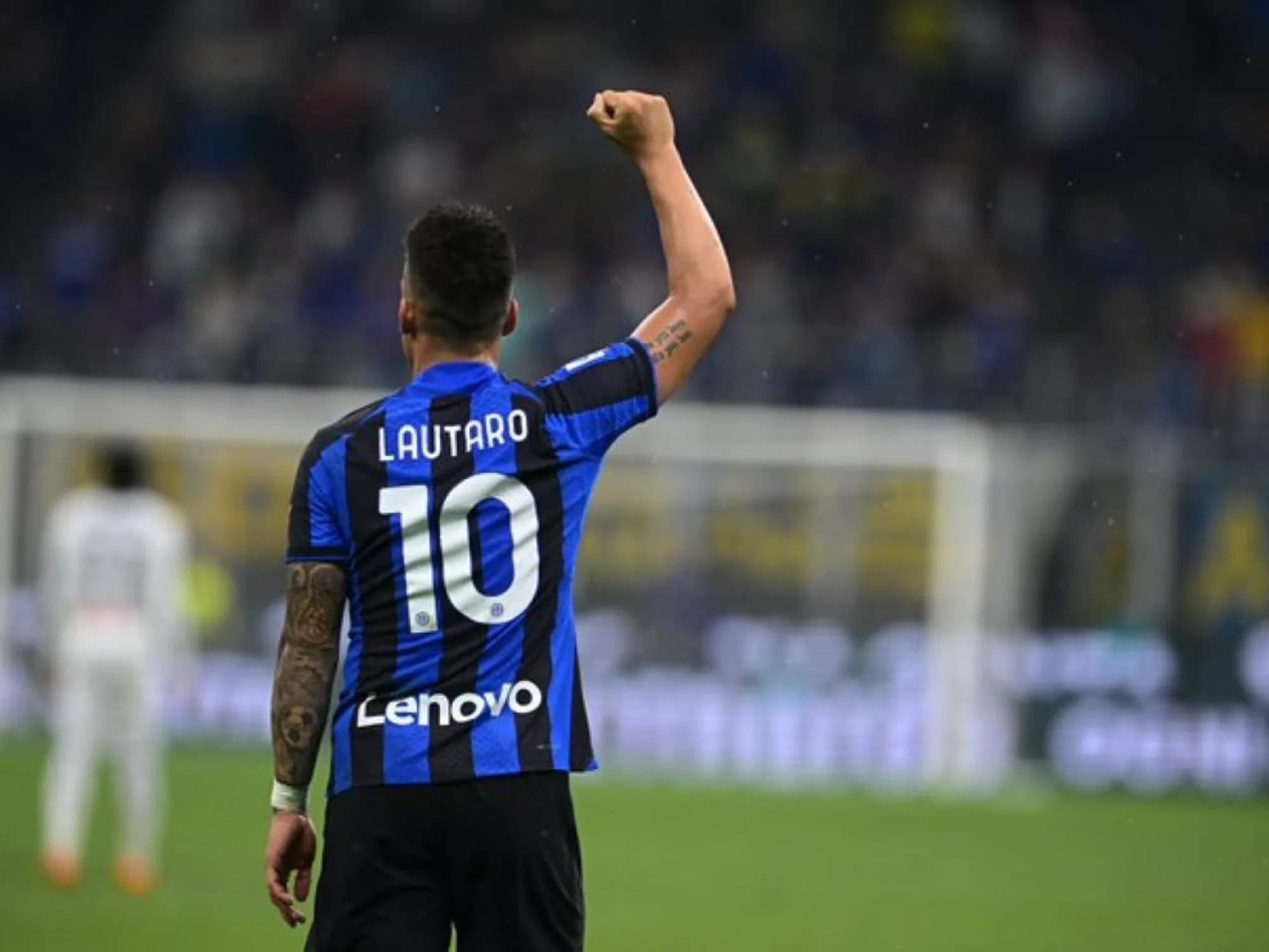 Inter de Milán vs Brujas, por la Champions League, hoy, EN VIVO: Con Lautaro de titular, ya se juega en San Siro