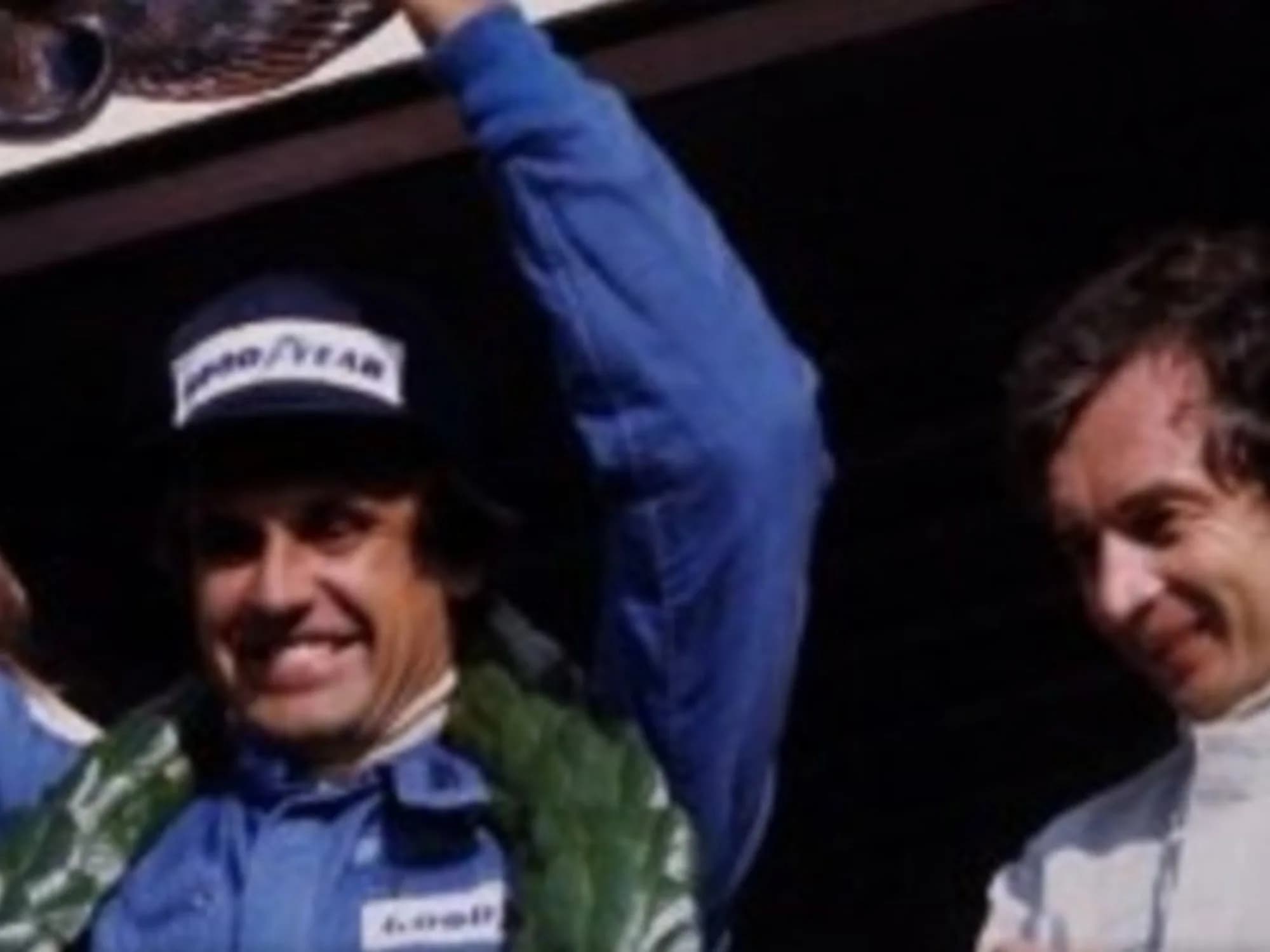 La Fórmula 1 vuelve a Africa: el día que Lole Reutemann hizo historia en ese continente