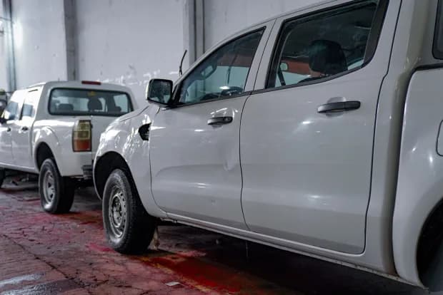 Cuenta regresiva para la segunda subasta de la Municipalidad de Corrientes: este miércoles y jueves se podrán ver los vehículos