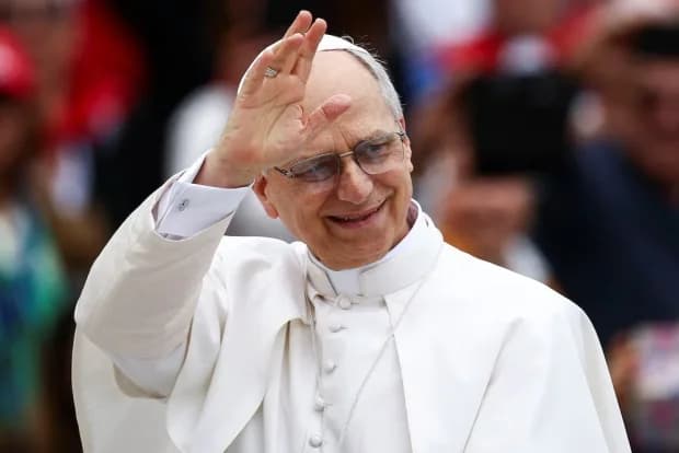 El Vaticano confirmó que la cirugía del papa León XIV concluyó con éxito