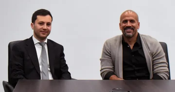 River y Estudiantes conformaron una mesa de trabajo para mejorar el fútbol
