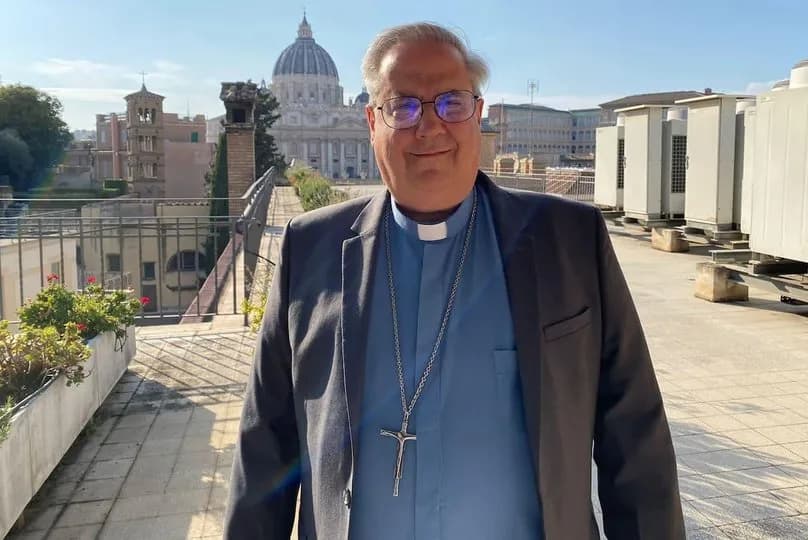 El cardenal Ángel Rossi sobre la visita del Papa a Córdoba: “Mantenemos la ilusión"