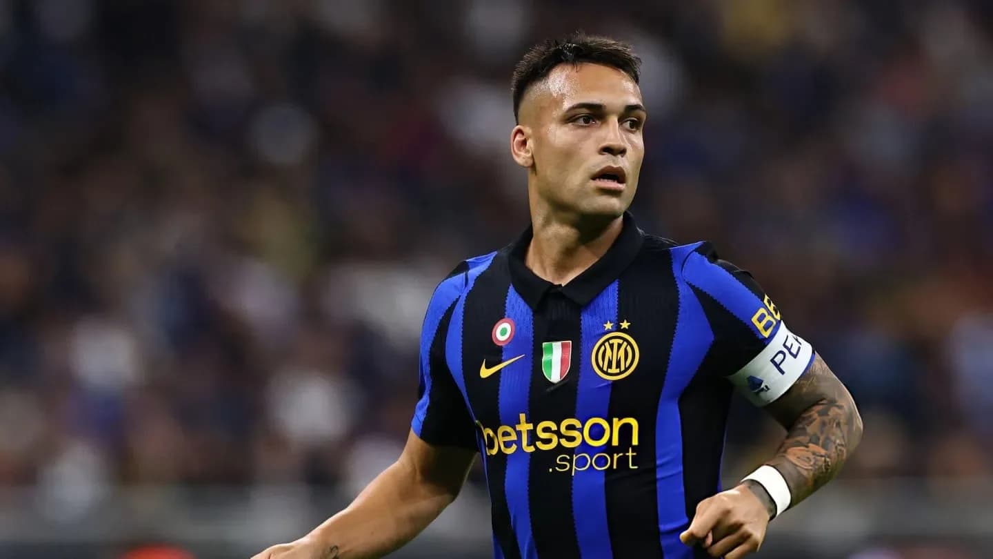 Pese al doblete de Lautaro, Inter cayó con Brujas con hat-trick de Tresoldi en la Champions: reviví lo mejor - TyC Sports