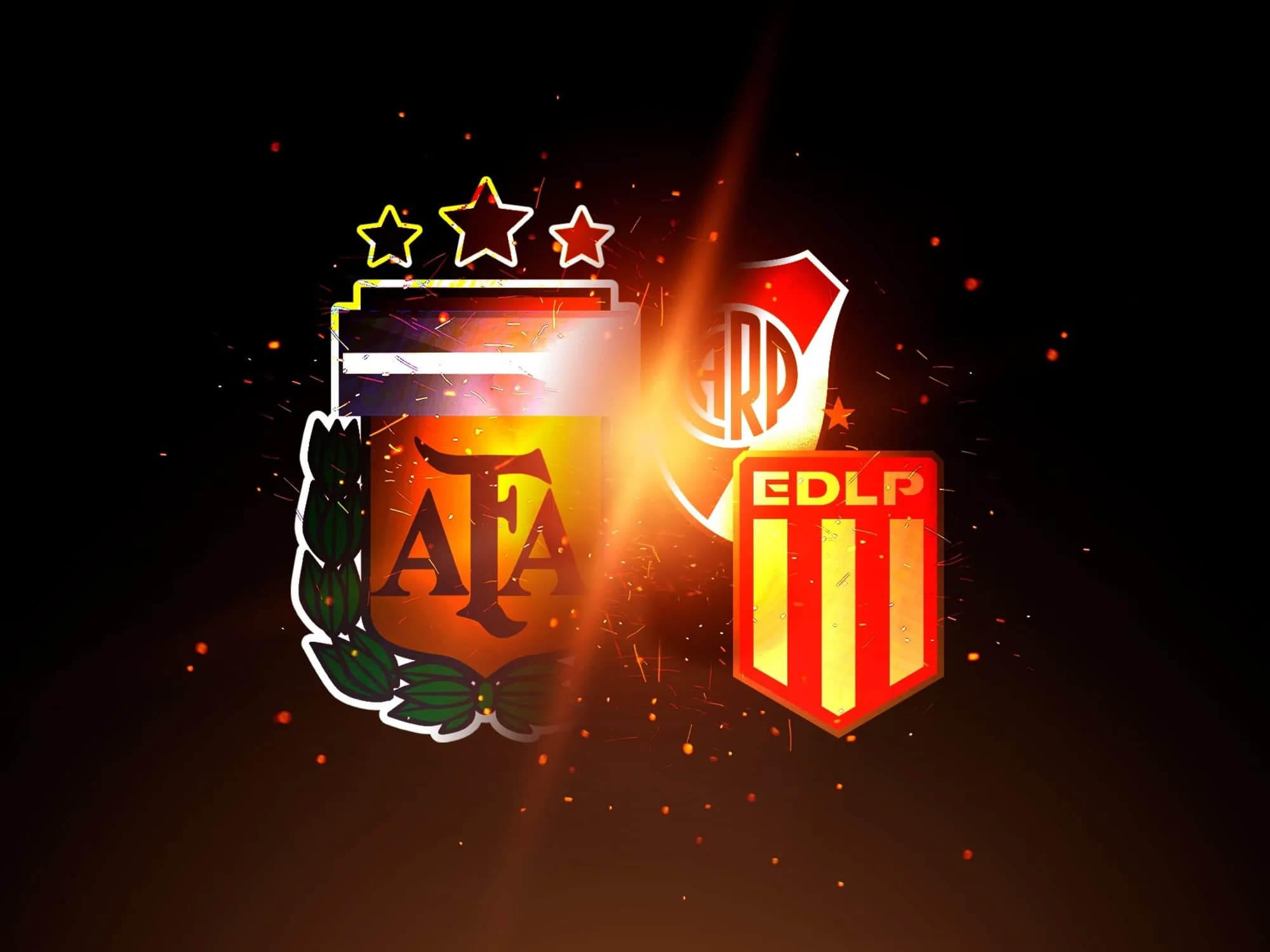 River-Estudiantes vs. AFA: un golpe en la mesa y efectos imprevisibles