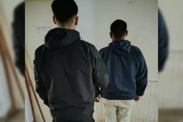 Un correntino buscado por robo fue detenido en Santa Fe