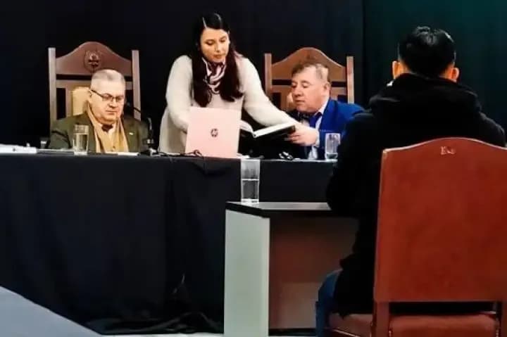 Avanza el juicio con reveladores testimonios de vecinos del Algarrobal