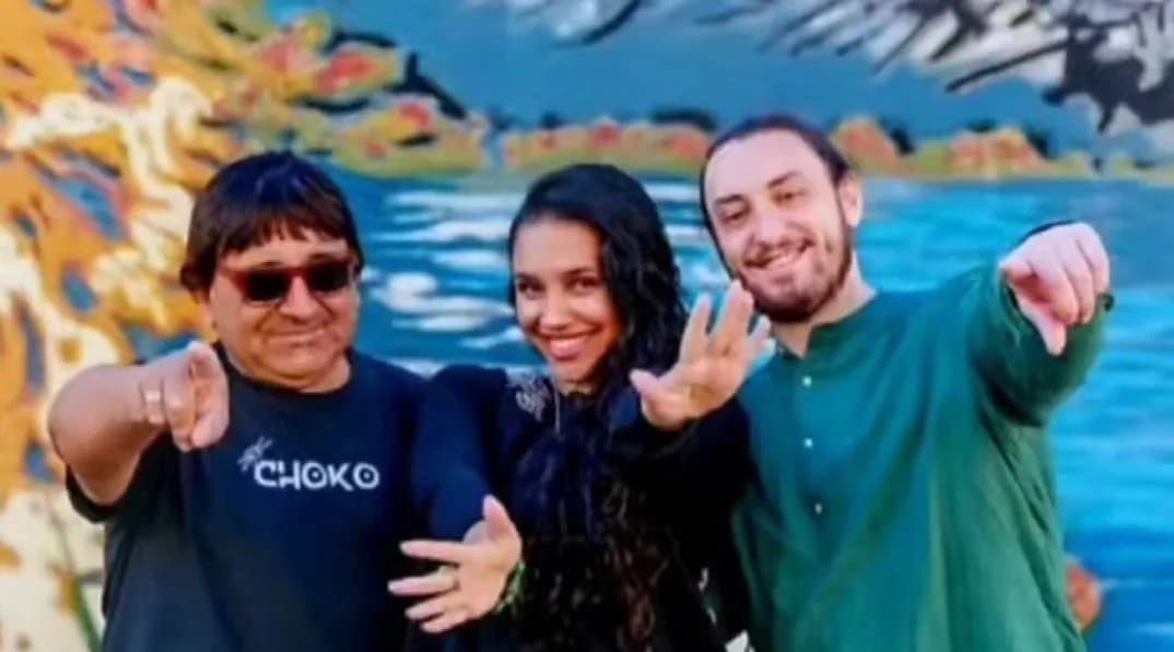 Tres noches, tres propuestas: el Teatro Flotante se llena de arte, música y humor