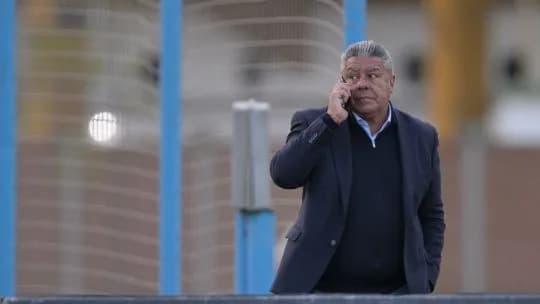 (No) entender el fútbol argentino
