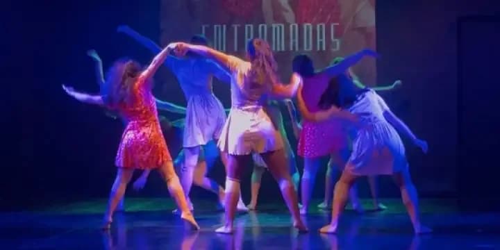 "Embopa" y "Entramadas" suben
al escenario del teatro Vera
