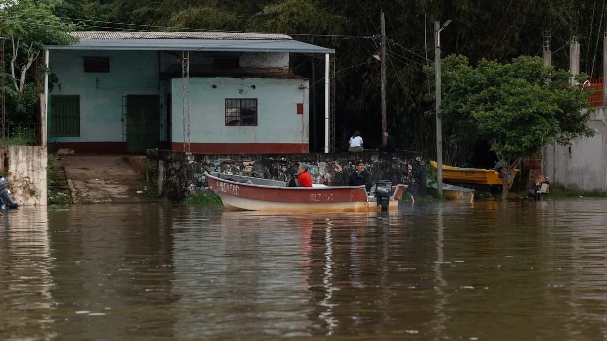 Las noticias más importantes del 14 de octubre