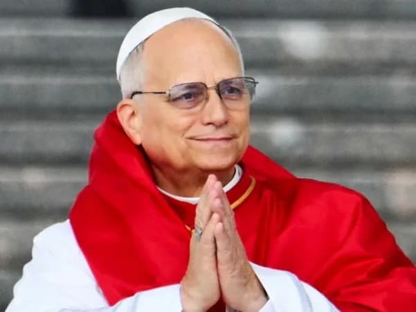 La salud del papa León XIV: el Vaticano informó que pasó "una noche tranquila" tras la operación