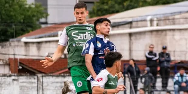 Regional: Mandiyú y Lipton juegan el sábado el partido de vuelta
