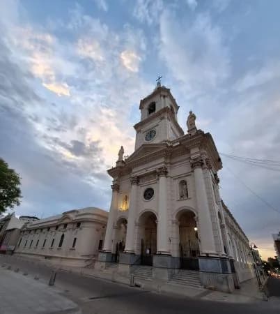 Miércoles inestable y templado: el pronóstico para este 14 de octubre en Corrientes