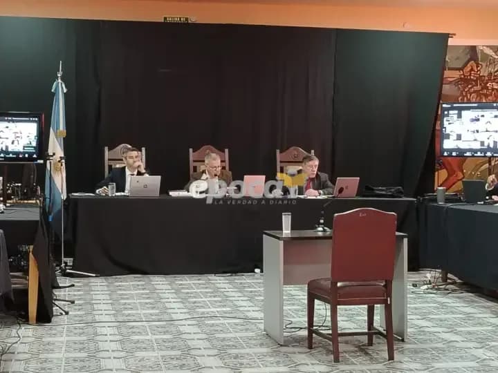 Juicio por Loan: declaran cinco vecinos de 9 de Julio y un agente policial