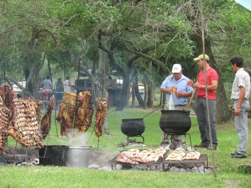 El turismo generó un impacto de $6.337 millones en Corrientes durante el fin de semana largo