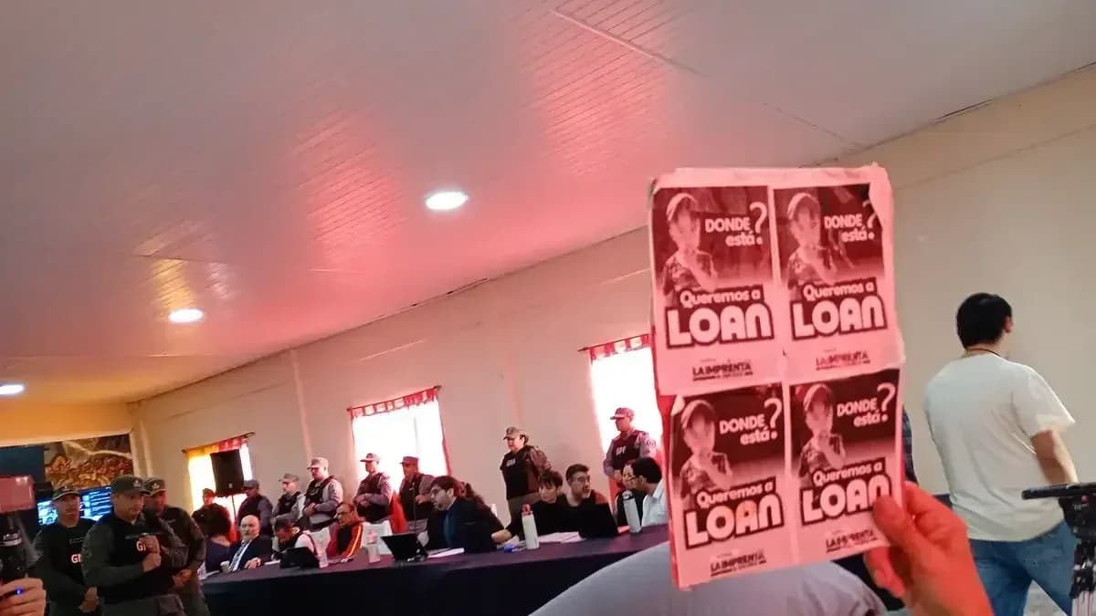 Pidieron que el periodista Alejandro Pueblas venga a declarar al juicio por Loan