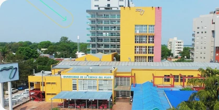 Comunicado de la Universidad Cuenca del Plata