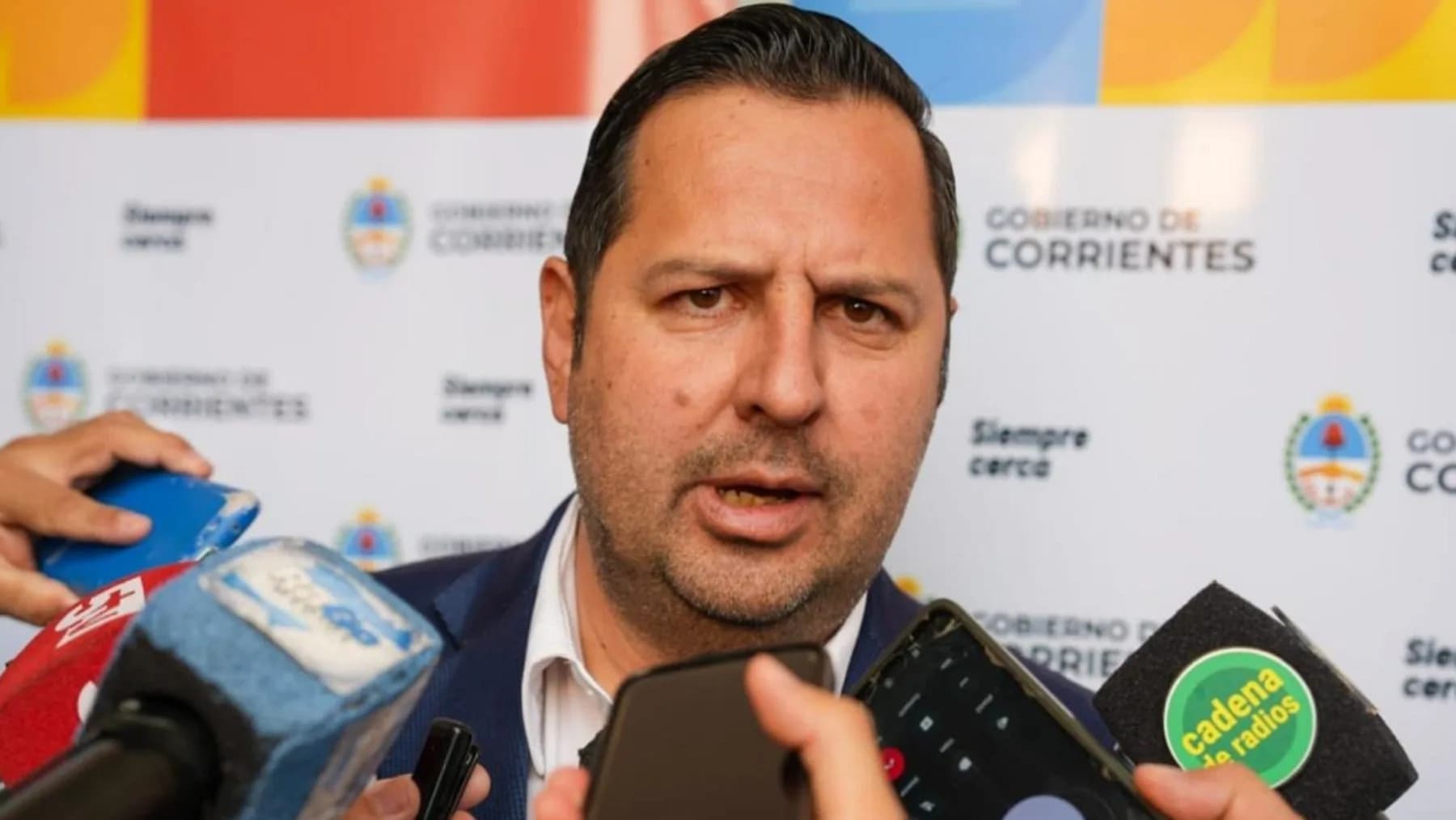 El Niño en Corrientes: advierten que el río Paraná superará los niveles de evacuación