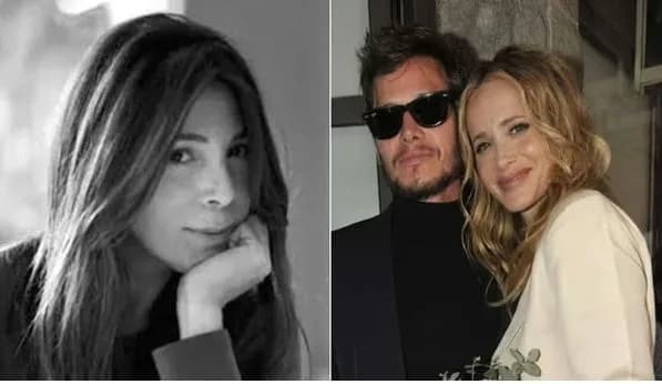 Habló Mariana Marx, la supuesta tercera en discordia en las separación
