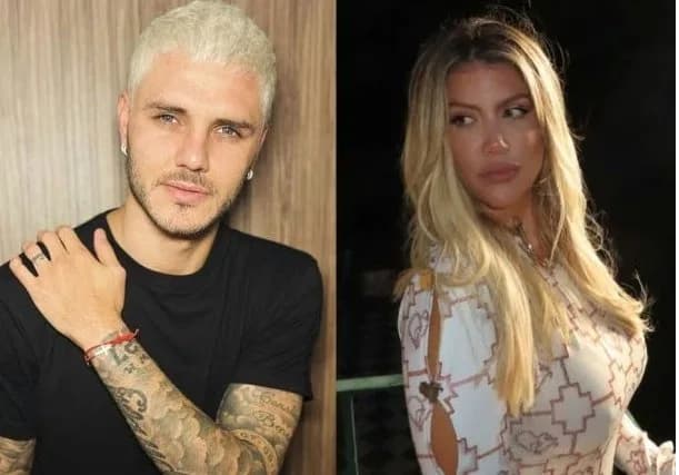 Wanda Nara entró con la Policía a la casa de Mauro Icardi: "La nena llamó..."