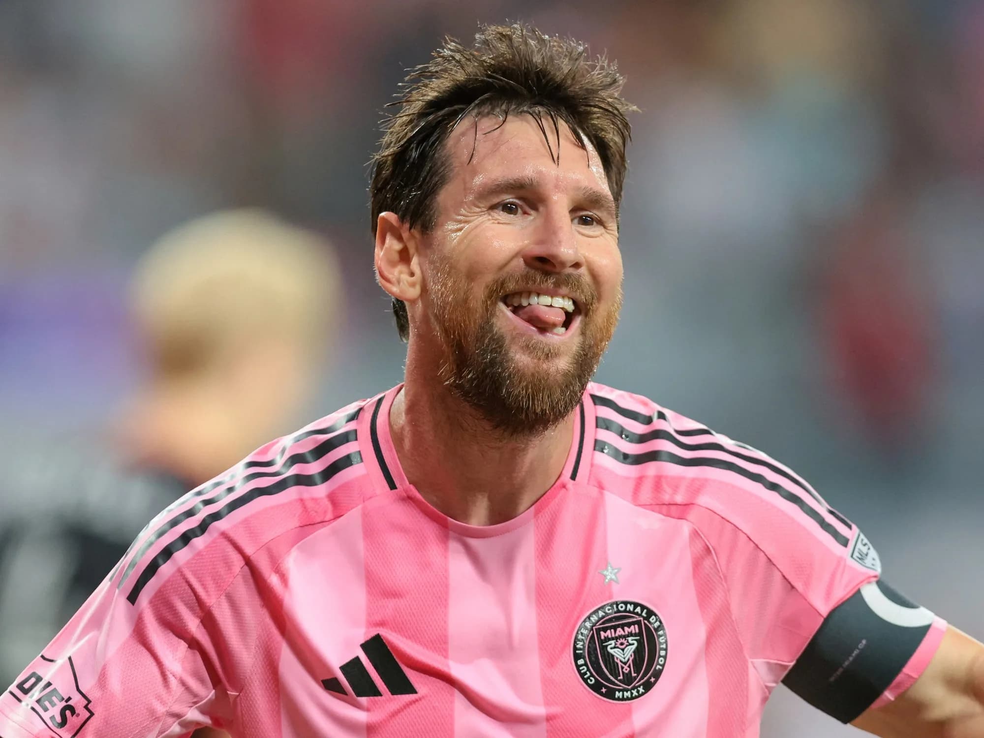 Inter Miami vs. New York City FC, por la MLS: día, horario y por dónde ver a Messi