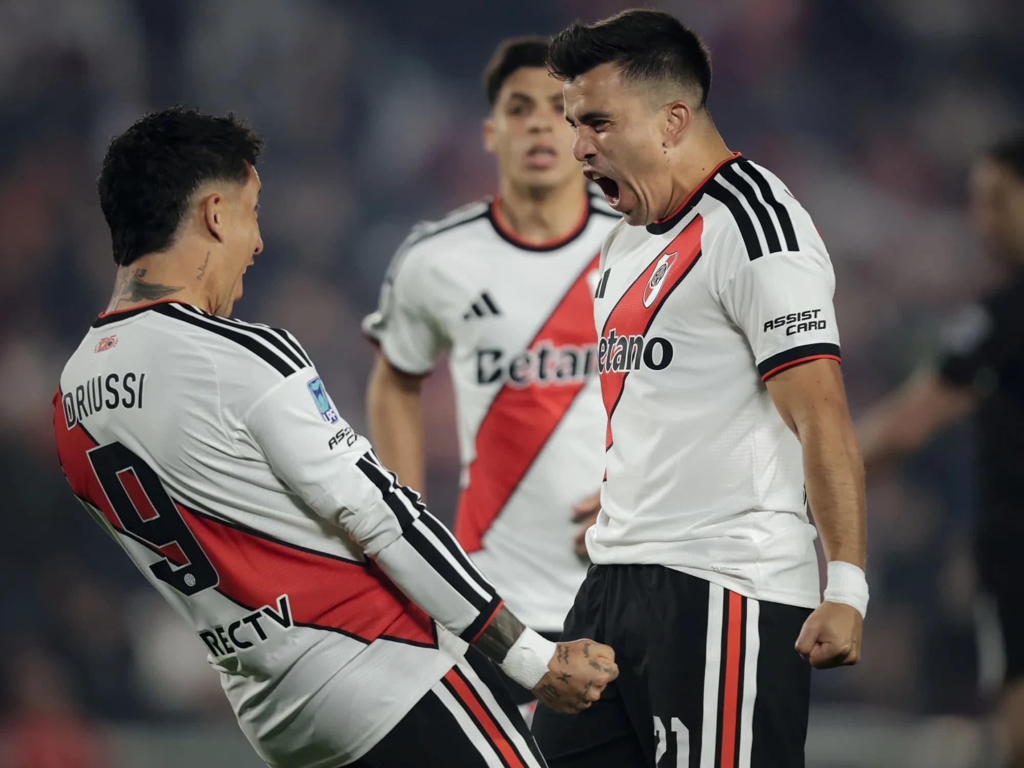 Partidos de HOY, miércoles 14 de octubre: horario y por dónde ver fútbol EN VIVO